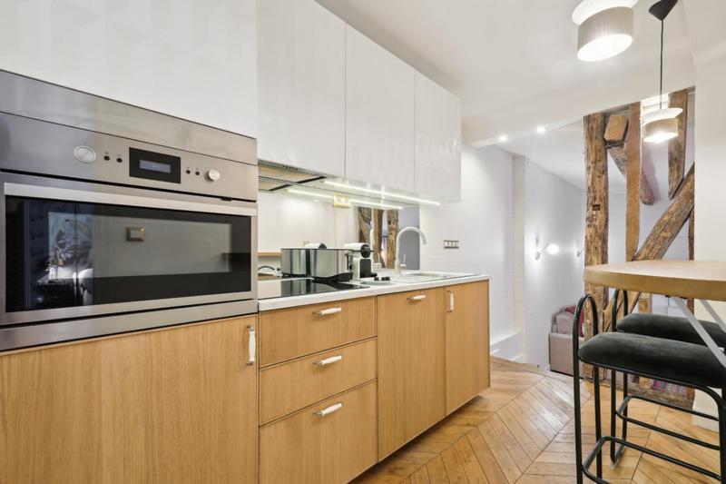 264 Suite Latino - Superb Apartment In 파리 외부 사진