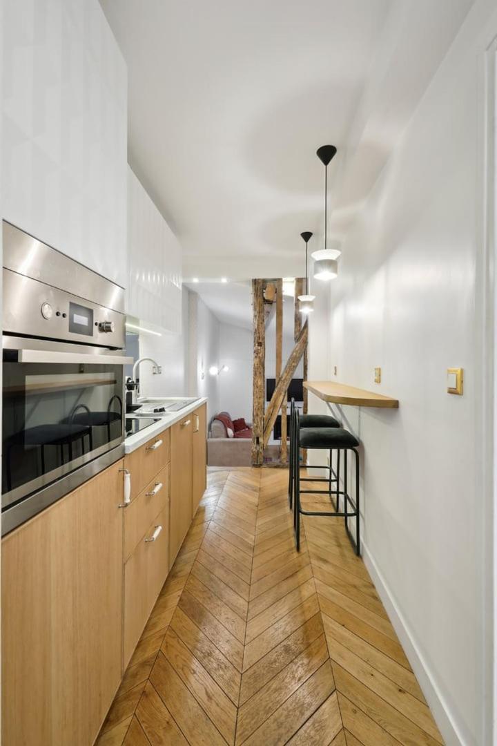 264 Suite Latino - Superb Apartment In 파리 외부 사진
