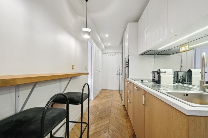 264 Suite Latino - Superb Apartment In 파리 외부 사진