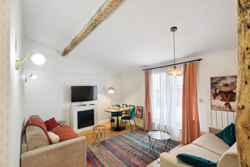 264 Suite Latino - Superb Apartment In 파리 외부 사진